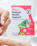 Diabex Mga kapsula Pilipinas - Presyo Opinyon Paggamit