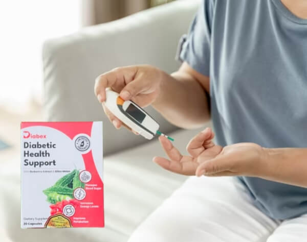Paano Uminom ng Diabex Pills – Mga Tagubilin sa Paggamit, Dosis, at Leaflet
