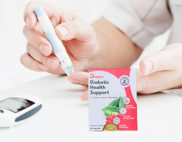 Presyo ng Diabex sa Pilipinas– Saan Mabibili