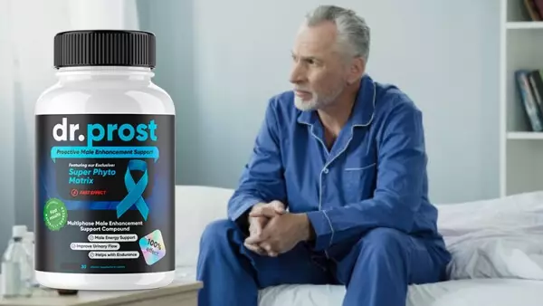 Paano Gamitin ang Dr. Prost – Mga Tagubilin sa Paggamit at Dosis