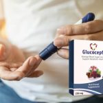 Glucocept Mga kapsula Pilipinas - Presyo Opinyon Mga sangkap