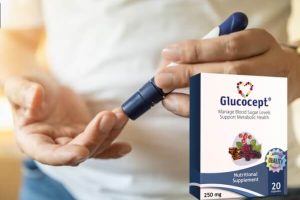Glucocept Reviews,Paano Gamitin,Presyo,FDA Approved?