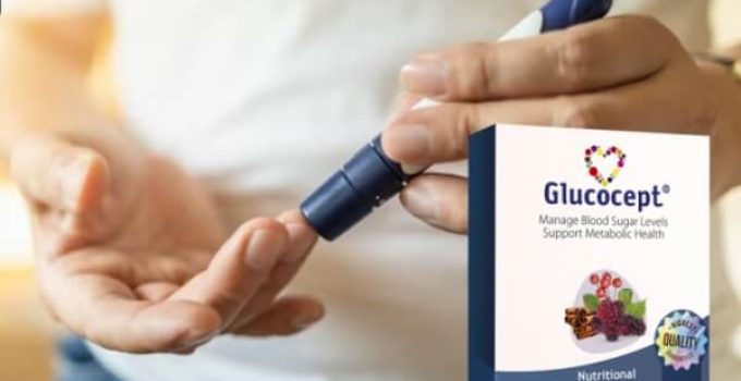 Glucocept Mga kapsula Pilipinas - Presyo Opinyon Mga sangkap