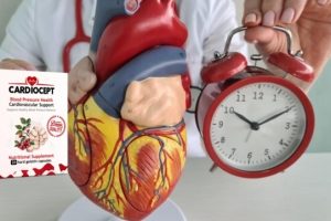 Cardiocept Reviews,Paano Gamitin,Presyo,FDA Approved?