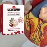 Cardiocept Mga kapsula Pilipinas - Presyo Opinyon Paggamit