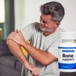 Bone Support Mga kapsula Pilipinas - Presyo Opinyon Paggamit