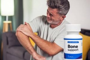 Bone Support Reviews,Paano Gamitin,Presyo,FDA Approved?