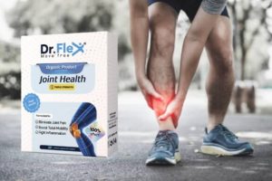 Dr Flex Reviews,Paano Gamitin,Presyo,FDA Approved?