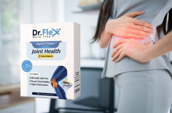 Paano Gamitin ang Dr. Flex Original – Mga Tagubilin sa Paggamit Paano Gamitin ang Dr. Flex Original – Mga Tagubilin sa Paggamit