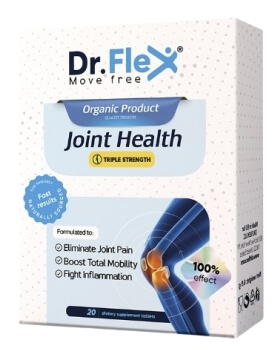 Dr. Flex Mga kapsula Pilipinas - Presyo Opinyon Paggamit Dr. Flex Mga kapsula Pilipinas