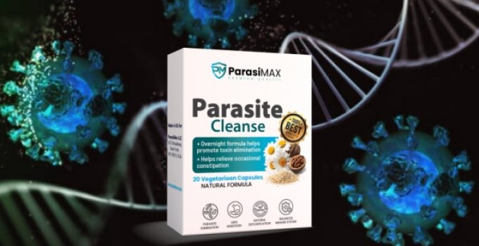 ParasiMax Mga kapsula Pilipinas - Presyo Opinyon Paggamit