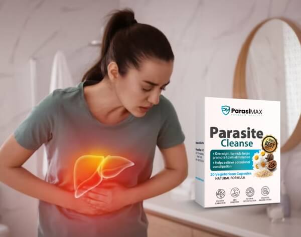 Paano Uminom ng ParasiMax – Mga Tagubilin sa Paggamit