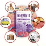 Germivir Premium Mga kapsula Pilipinas - Presyo Opinyon Paggamit