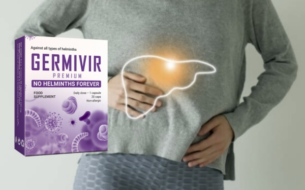 Paano gamitin ang Germivir – paggamit