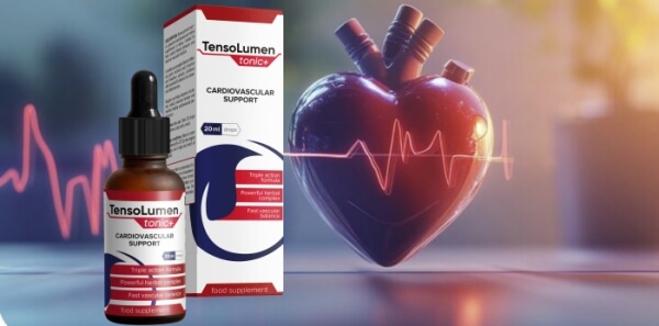 Paano Inumin ang TensoLumen – Mga Tagubilin sa Paggamit Paano Inumin ang TensoLumen – Mga Tagubilin sa Paggamit