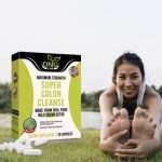 Super Colon Cleanse Mga kapsula Pilipinas - Presyo Opinyon Paggamit