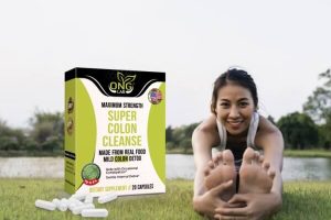 Super Colon Cleanse Reviews,Paano Gamitin,Presyo,FDA Approved?