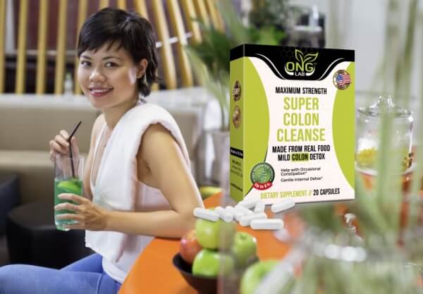Mga Tagubilin sa Paggamit ng Super Colon Cleanse Mga Tagubilin sa Paggamit ng Super Colon Cleanse