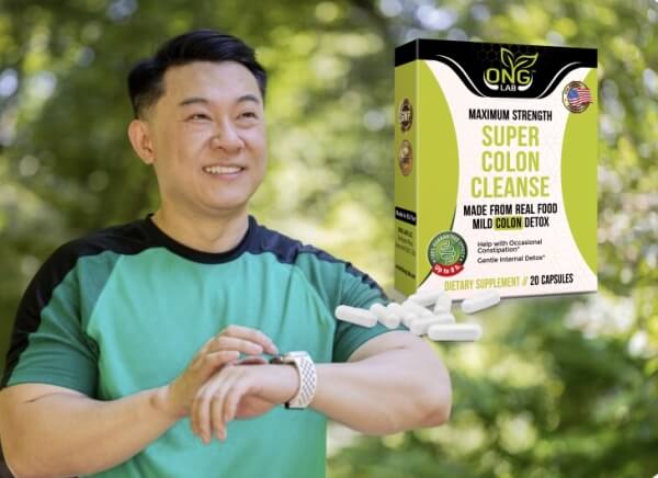 Presyo ng Super Colon Cleanse sa Pilipinas Presyo ng Super Colon Cleanse sa Pilipinas