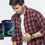Wellatox Mga kapsula Pilipinas - Presyo Opinyon Paggamit