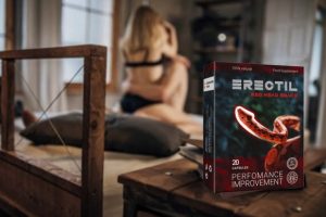 Erectil Reviews,Paano Gamitin,Presyo,FDA Approved?